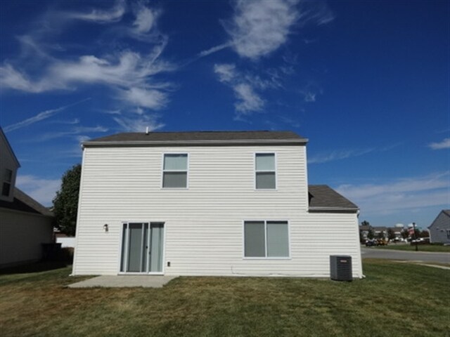 Building Photo - 3938 Winding Path Dr