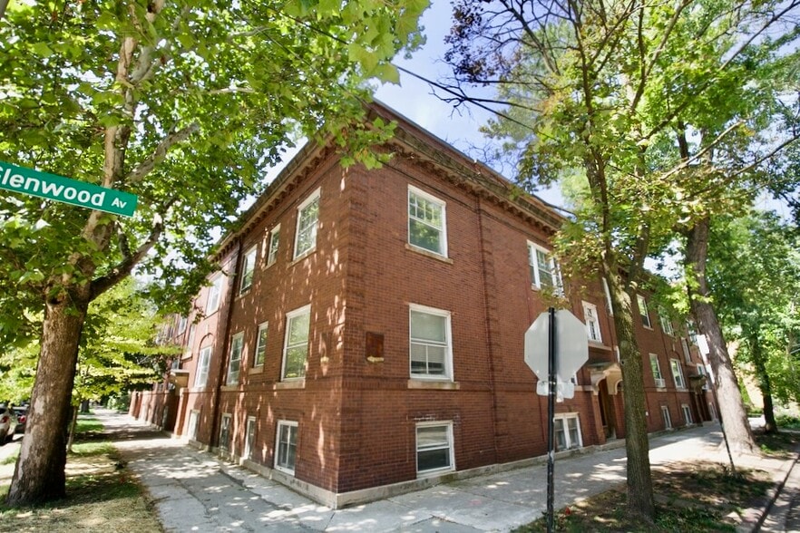 Building Photo - 6312 N Glenwood Ave