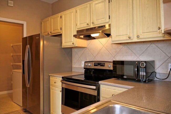 Building Photo - COMING SOON Visconti Condo