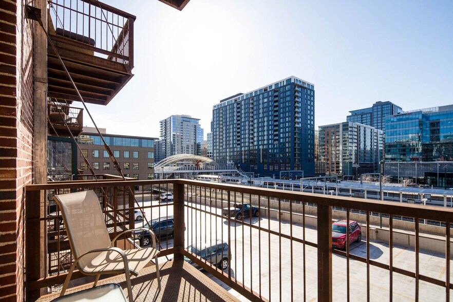 Building Photo - 1801 Wynkoop St