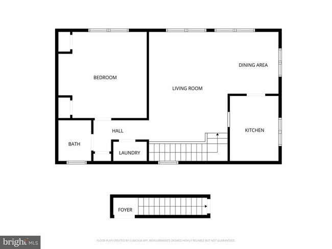 Building Photo - 3282 Martha Custis Dr