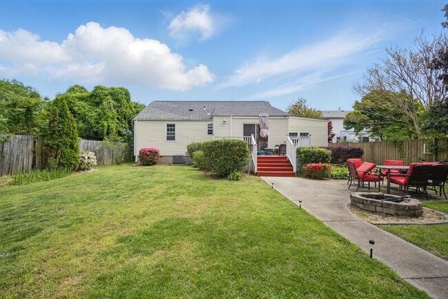 Building Photo - 8559 Old Ocean View Rd