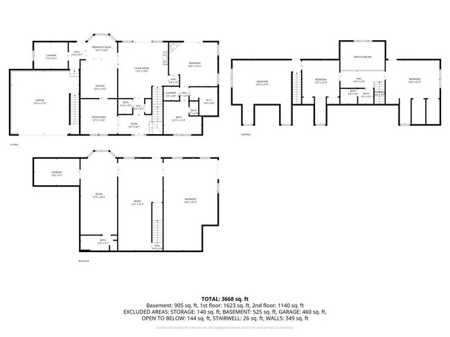 Building Photo - 4108 Stillbrook Ln