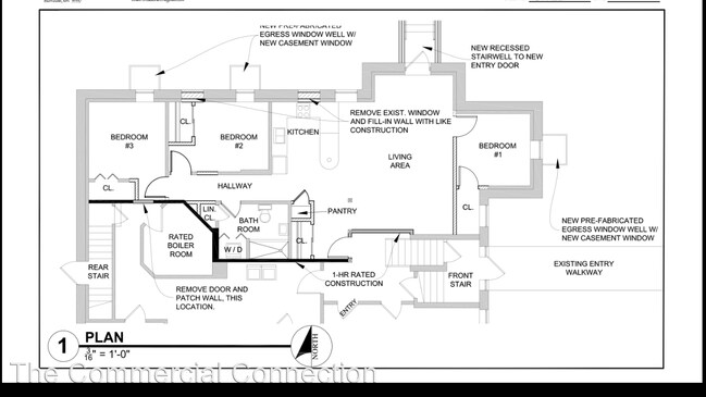 Building Photo - 2200 Harriet Ave