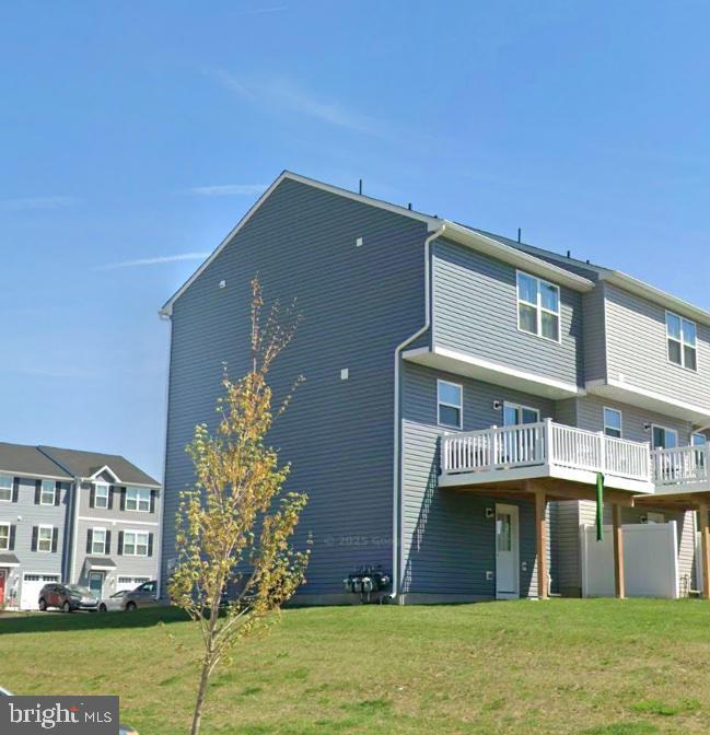 Building Photo - 112 Hamilton Ln.