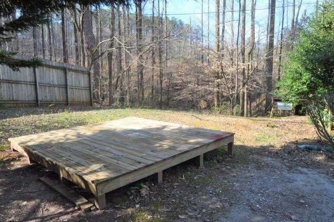 Building Photo - 2727 Bettis Tribble Gap Rd