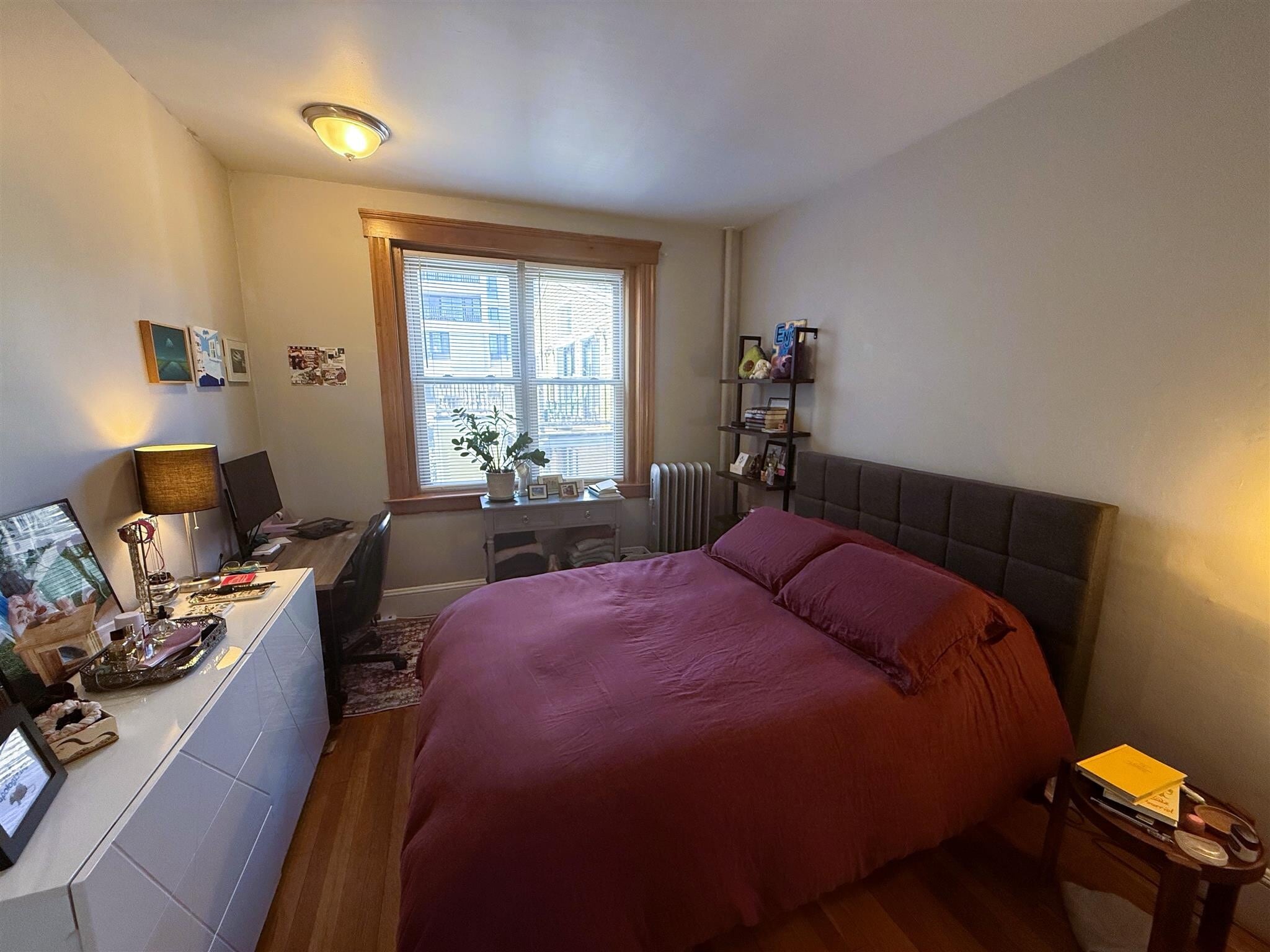 Building Photo - 89 Hancock St