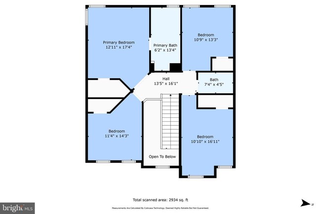 Building Photo - 6 Beau Ridge Dr