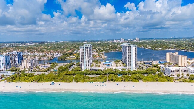 Building Photo - 1201 S Ocean Dr