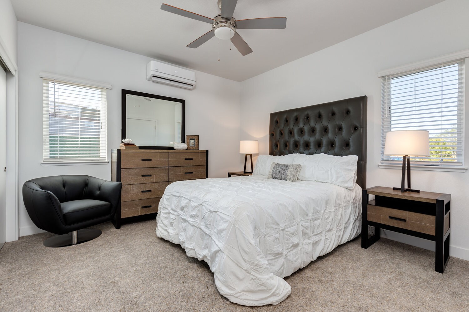 Primary Bedroom - 1878 Notre Dame Blvd