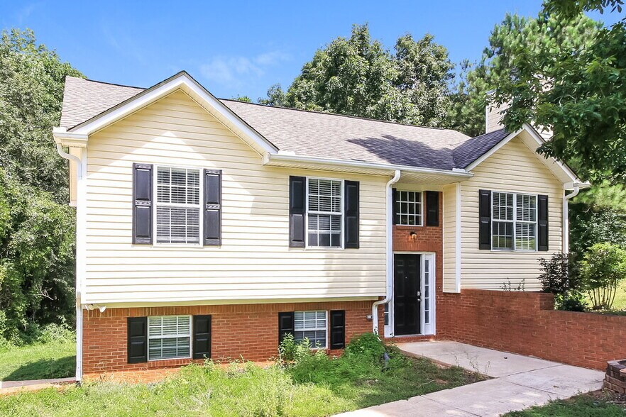 Building Photo - 505 Brewer Dr