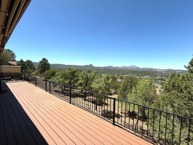Building Photo - Million Dollar Views in Haisley Homestead!