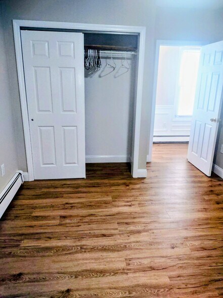 Building Photo - 110 Franklin St