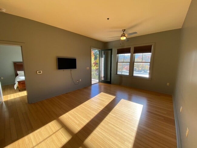 Building Photo - Downtown - Modern Condo minutes from the c...