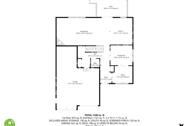 Building Photo - 9 Woodlake Dr