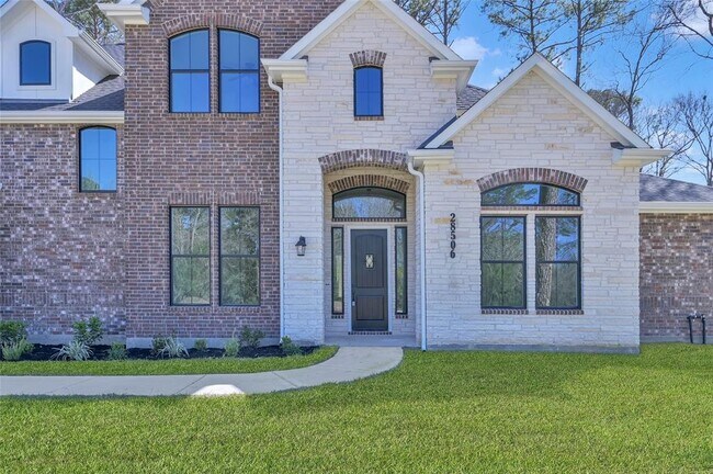Building Photo - 28506 Tallow Rock Ln