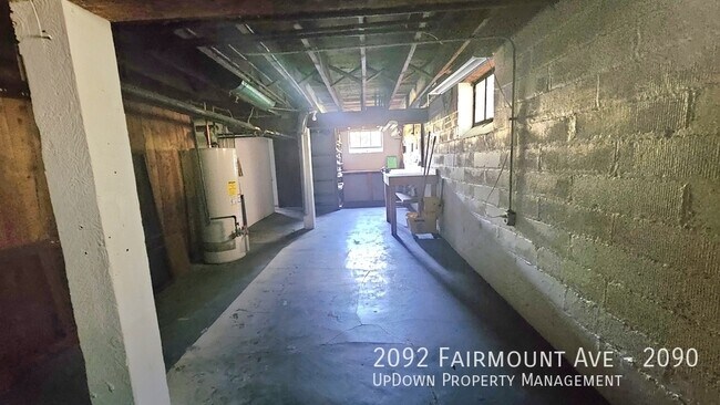 Building Photo - 2092 Fairmount Ave