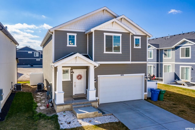 Primary Photo - 859 N 3770 W