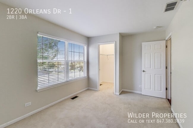 Building Photo - 1220 Orleans Dr