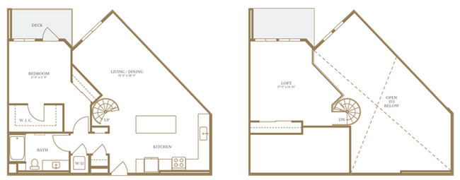 Floorplan - Anton Pacific