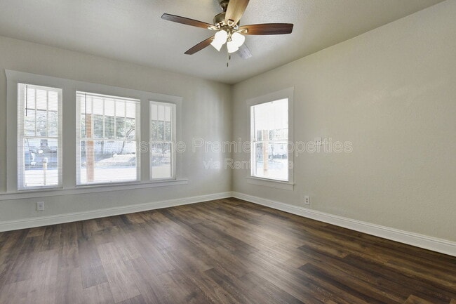 Building Photo - 1115 S Rusk Ave