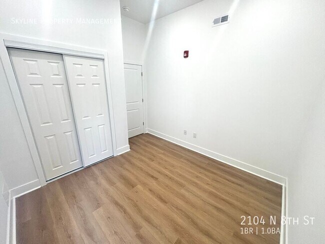 Building Photo - 2104 N 8th St