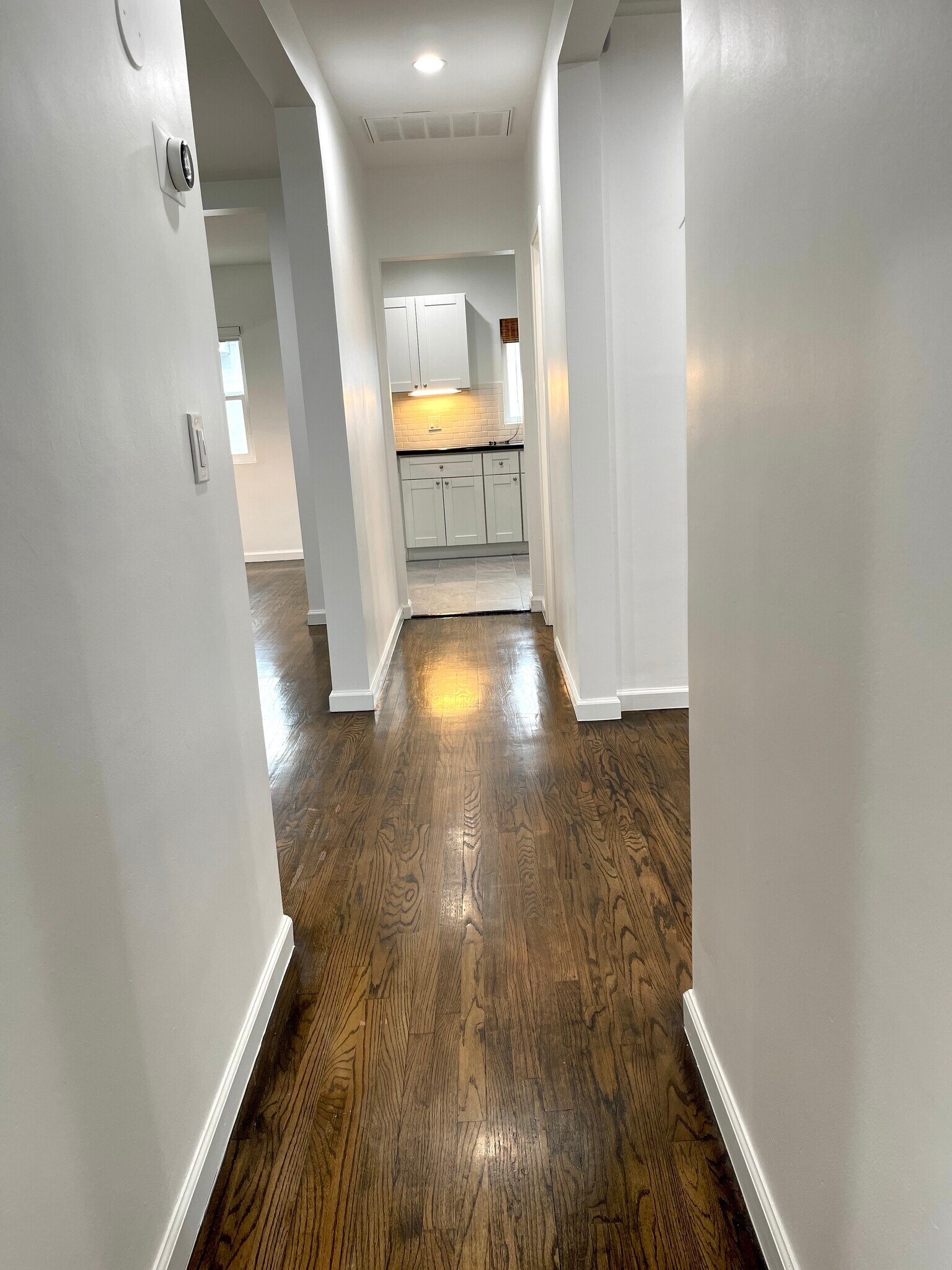 Hallway - 5457 Beck Ave