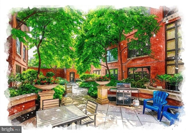 Building Photo - 1390 Kenyon St NW