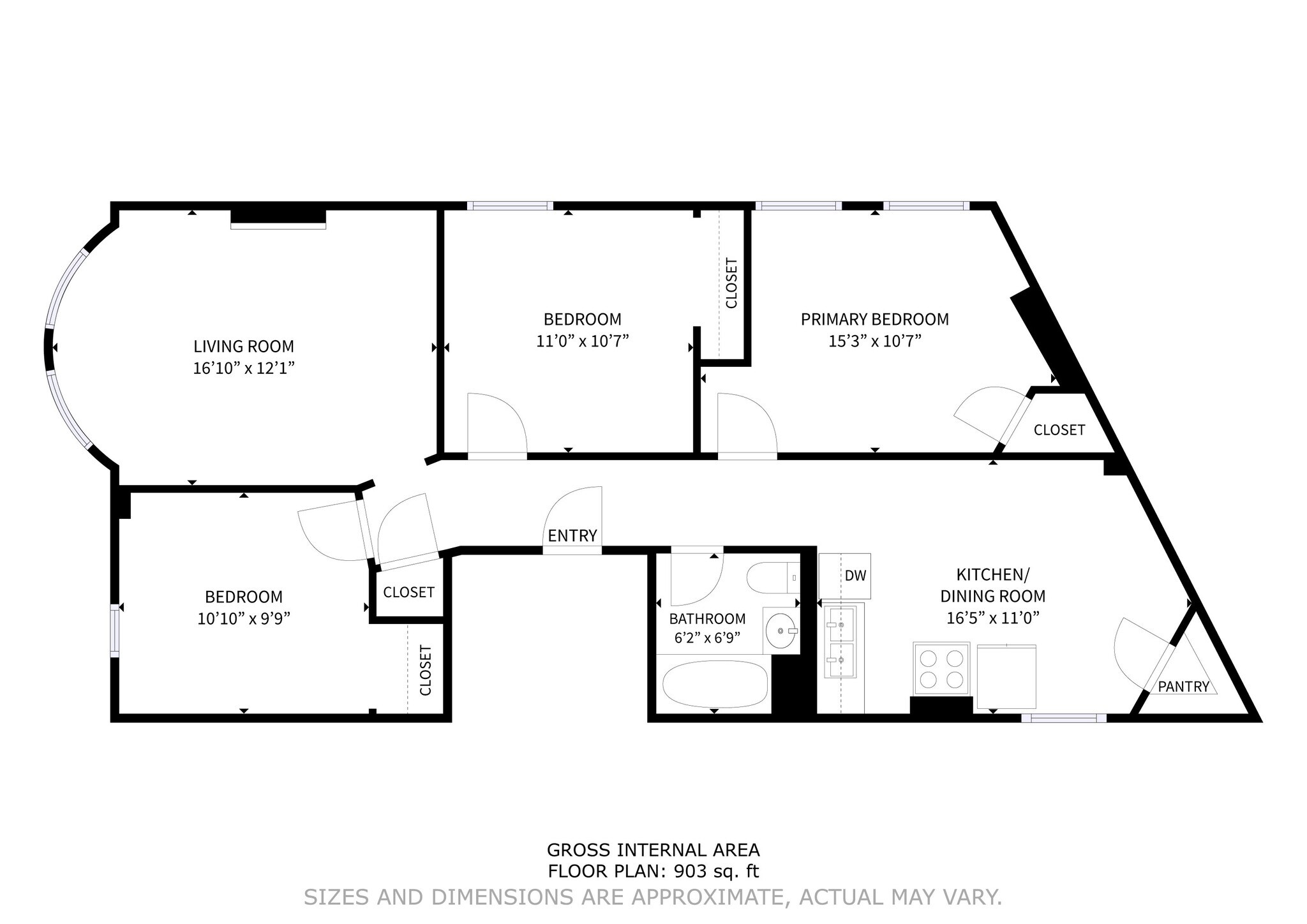 Building Photo - 86 Hammond St