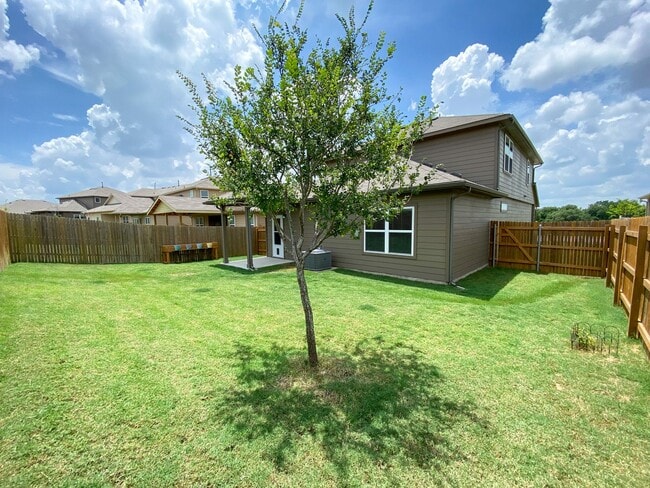 Building Photo - Stylish Southeast Austin Two-Story with Open Living, Modern Kitchen, and Flexible Spaces