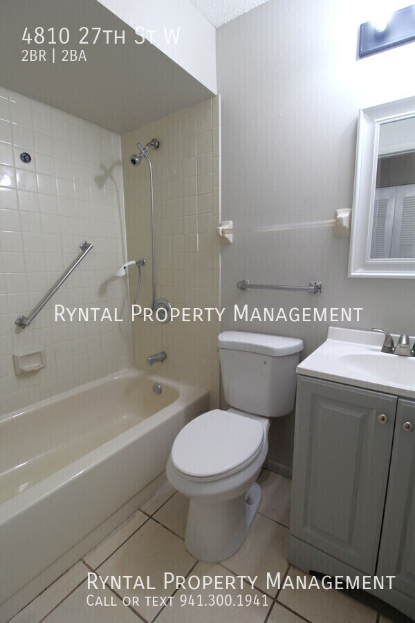 Building Photo - 4810 27th St W