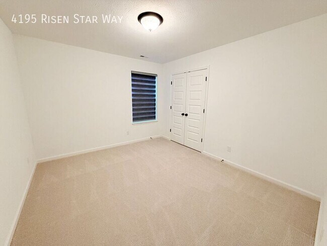 Building Photo - 4195 Risen Star Way