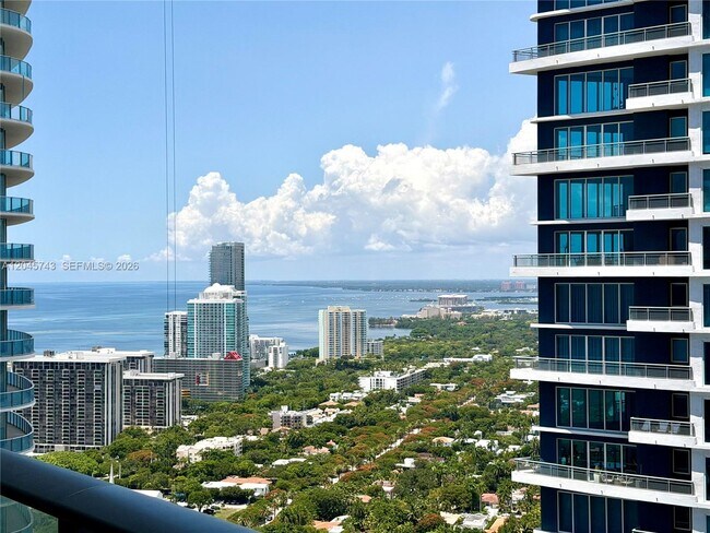 Building Photo - 1300 S Miami Ave