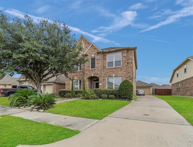 Primary Photo - 12638 Mansfield Glen Ct