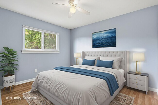 Building Photo - 560 S Ann Arbor St