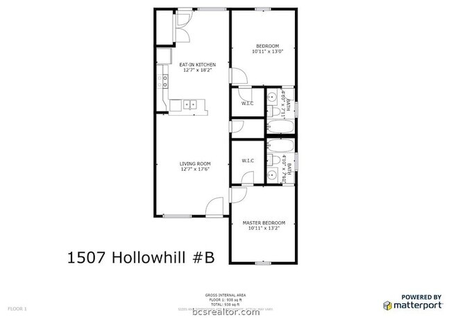 Building Photo - 1507 Hollow Hill Dr