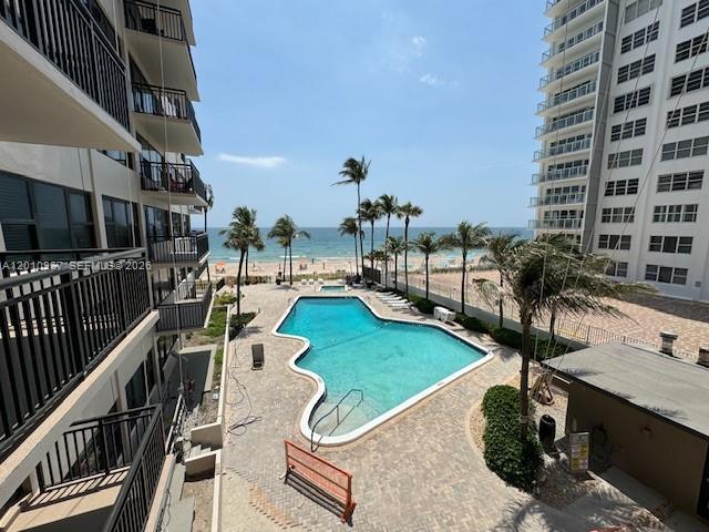 Building Photo - 3800 Galt Ocean Dr