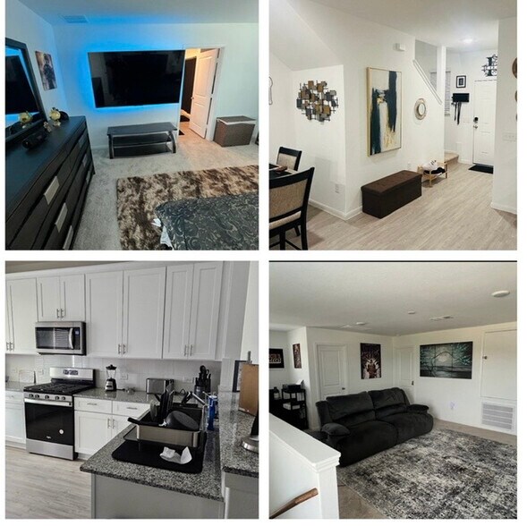 Building Photo - 26208 Arrowleaf Dr