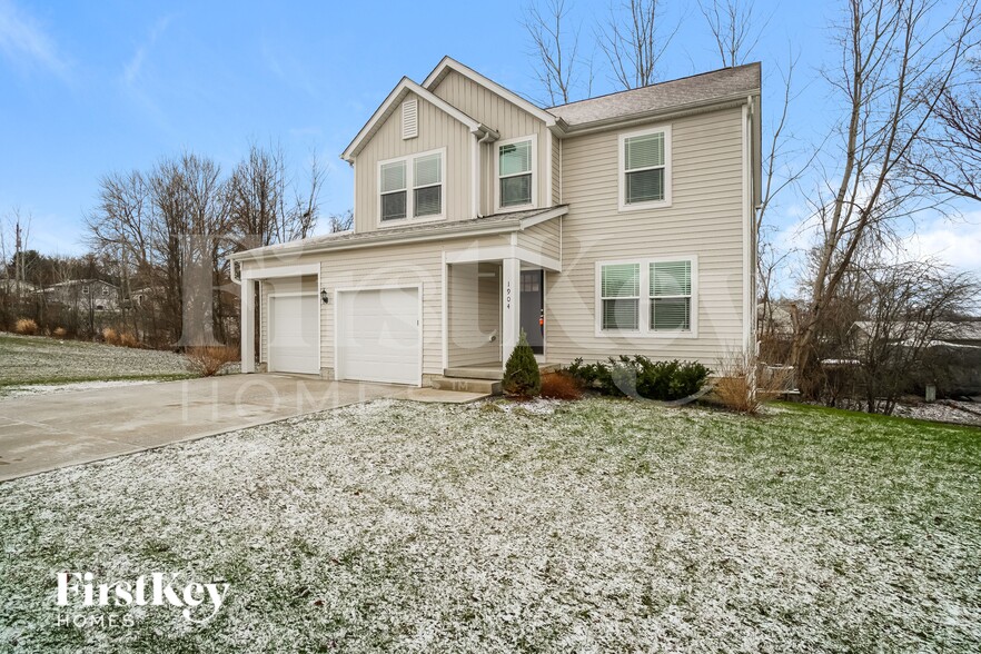 Building Photo - 1904 Ream Dr