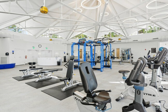 Building Photo - 600 Three Islands Boulevard