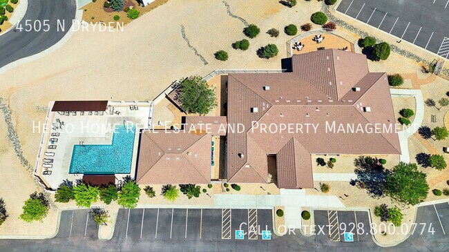 Building Photo - 4505 N Dryden