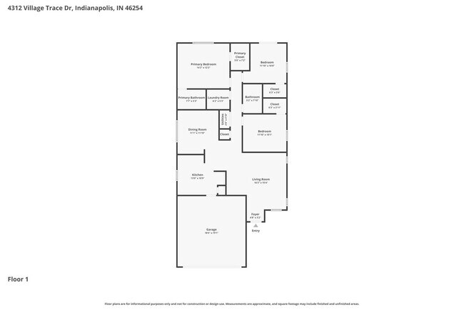 Building Photo - 4312 Village Trace Dr