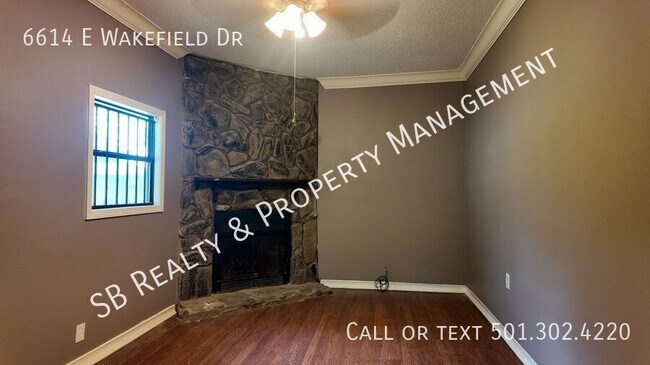 Building Photo - 6614 E Wakefield Dr