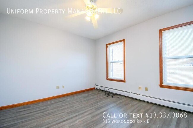 Building Photo - 315 Woronoco Rd