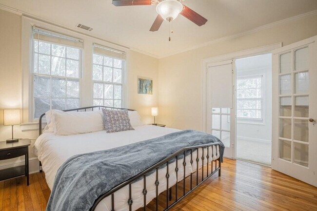 Building Photo - 840 Bobbin Mill Rd