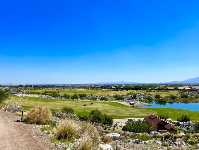 Building Photo - Home in Litchfield Park at Canyon Views! 2 MASTER SUITES!