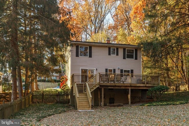 Building Photo - 119 Bosley Ave