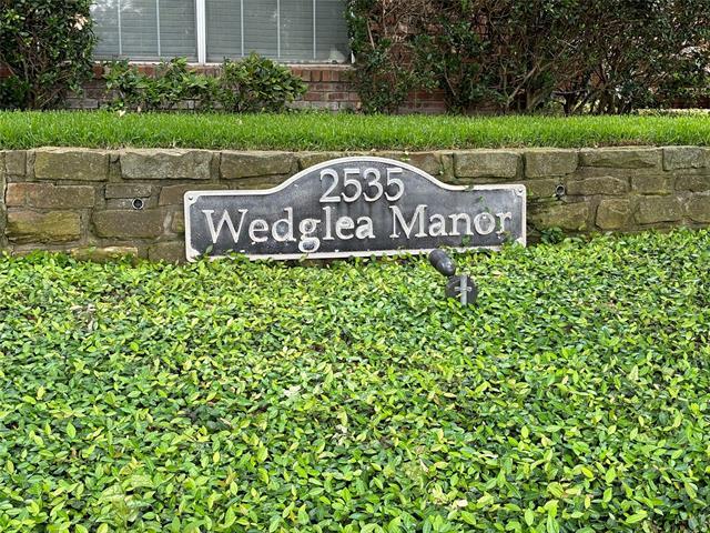 Building Photo - 2535 Wedglea Dr