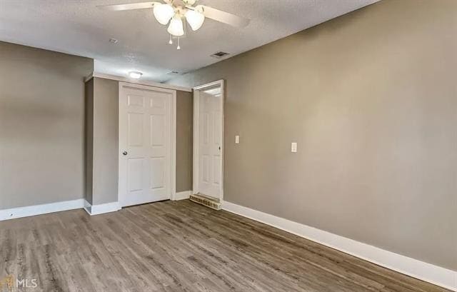 Building Photo - 802 S Rogers St