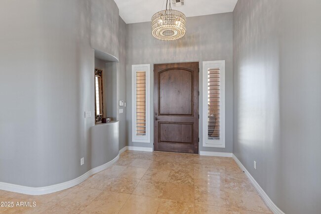 Building Photo - 16246 E Gamble Ln